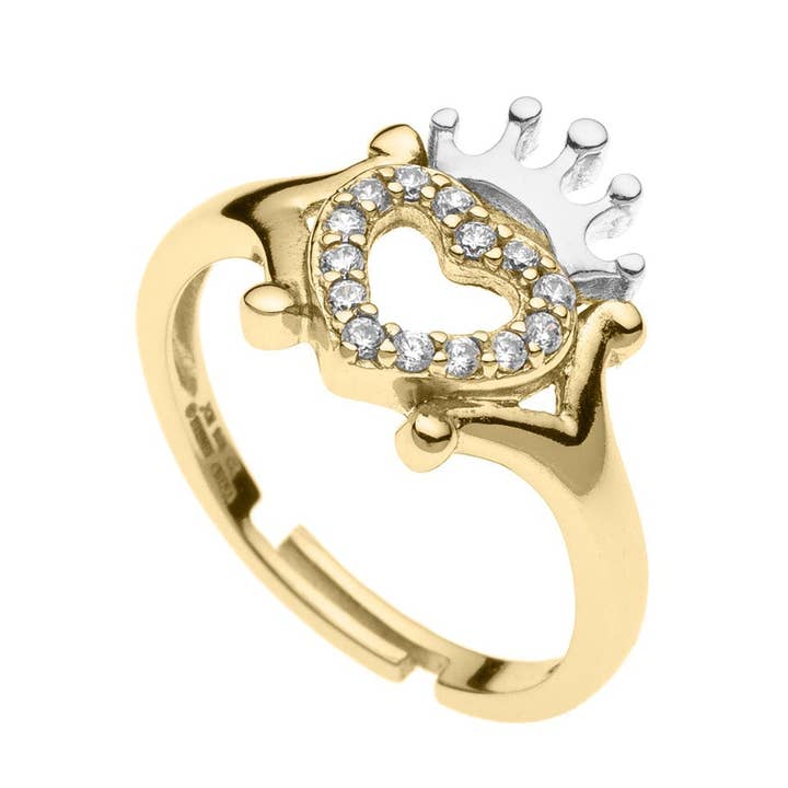 Ring Prinsessa - Disney för wholesale av Disney Jewels