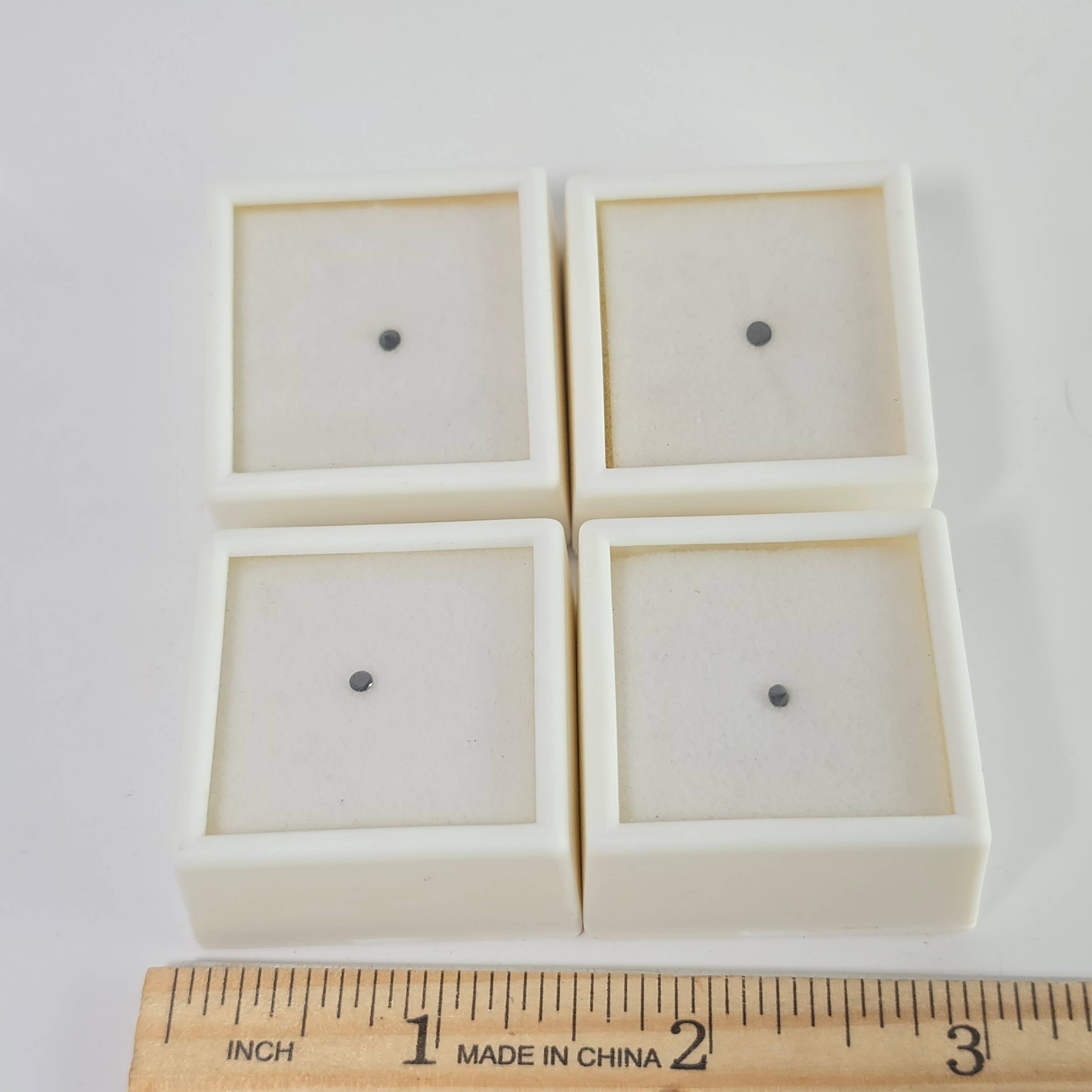 Aquamarine Daydream Wholesale - Wholesale Jewelry Box/Organizer - Black Diamond ~ Gemstones ~ Crystals & Minerals1