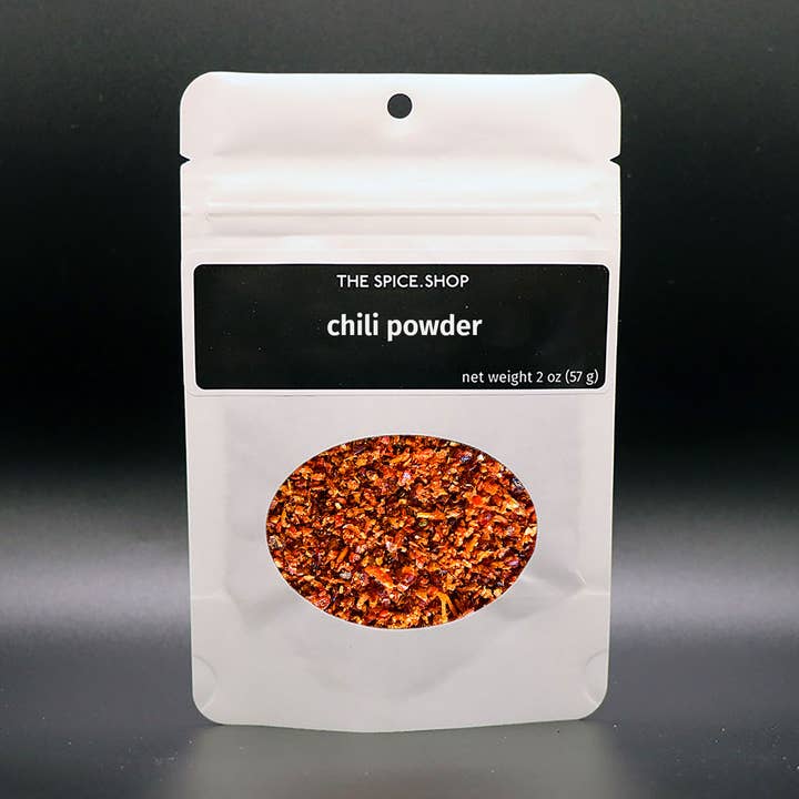 Poudre de chili pour la vente par The Spice.Shop