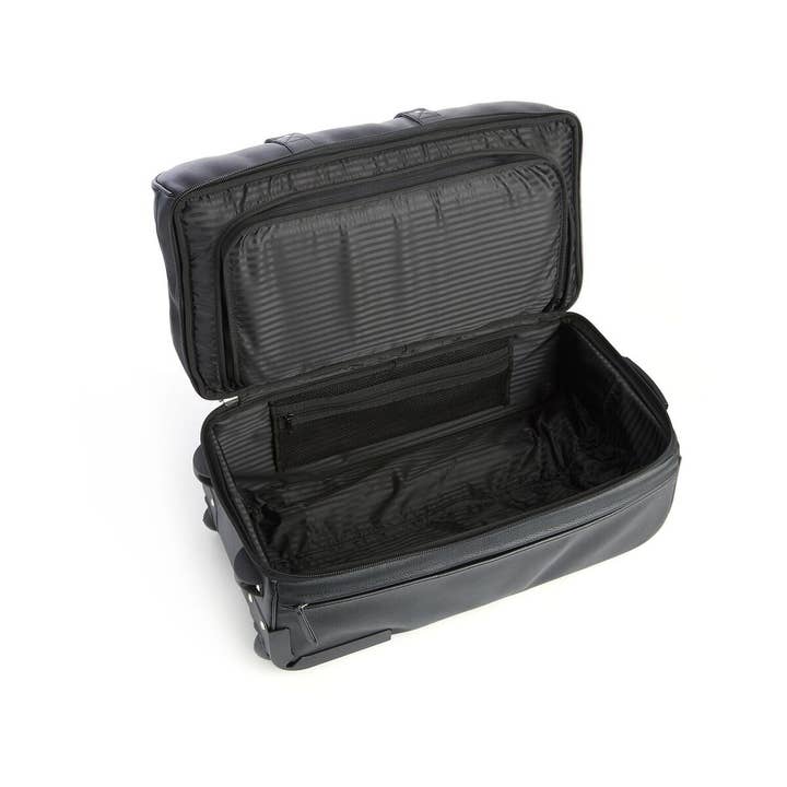 ROYCE New York - Wholesale Luggage - Executive Rolling Suitcase3