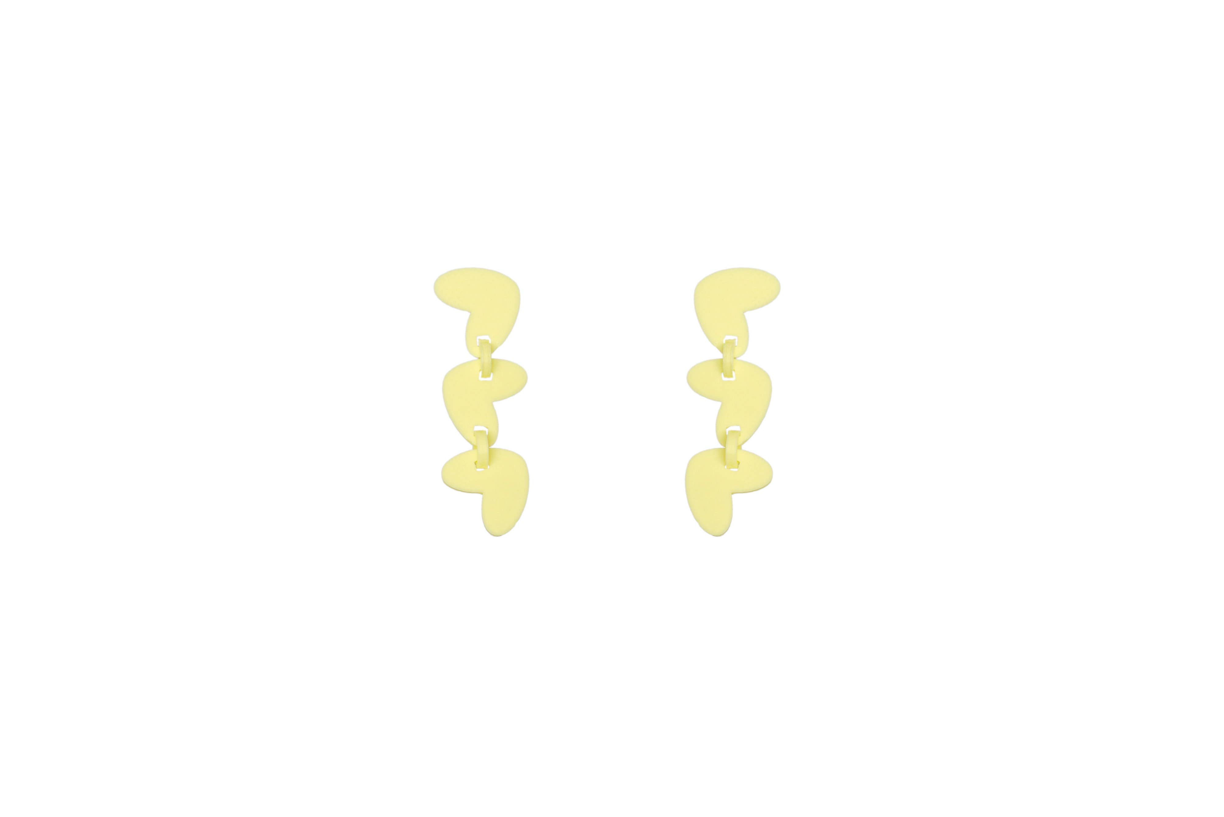 Somos Vértices - Wholesale Dangle Earrings - Midi earrings Vida2