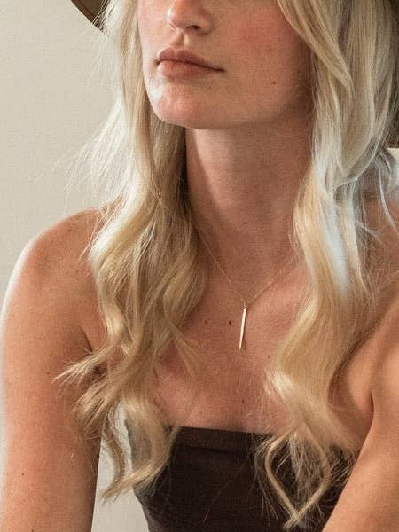 Malta halskæde for engroshandel hos Andrea Watson Designs