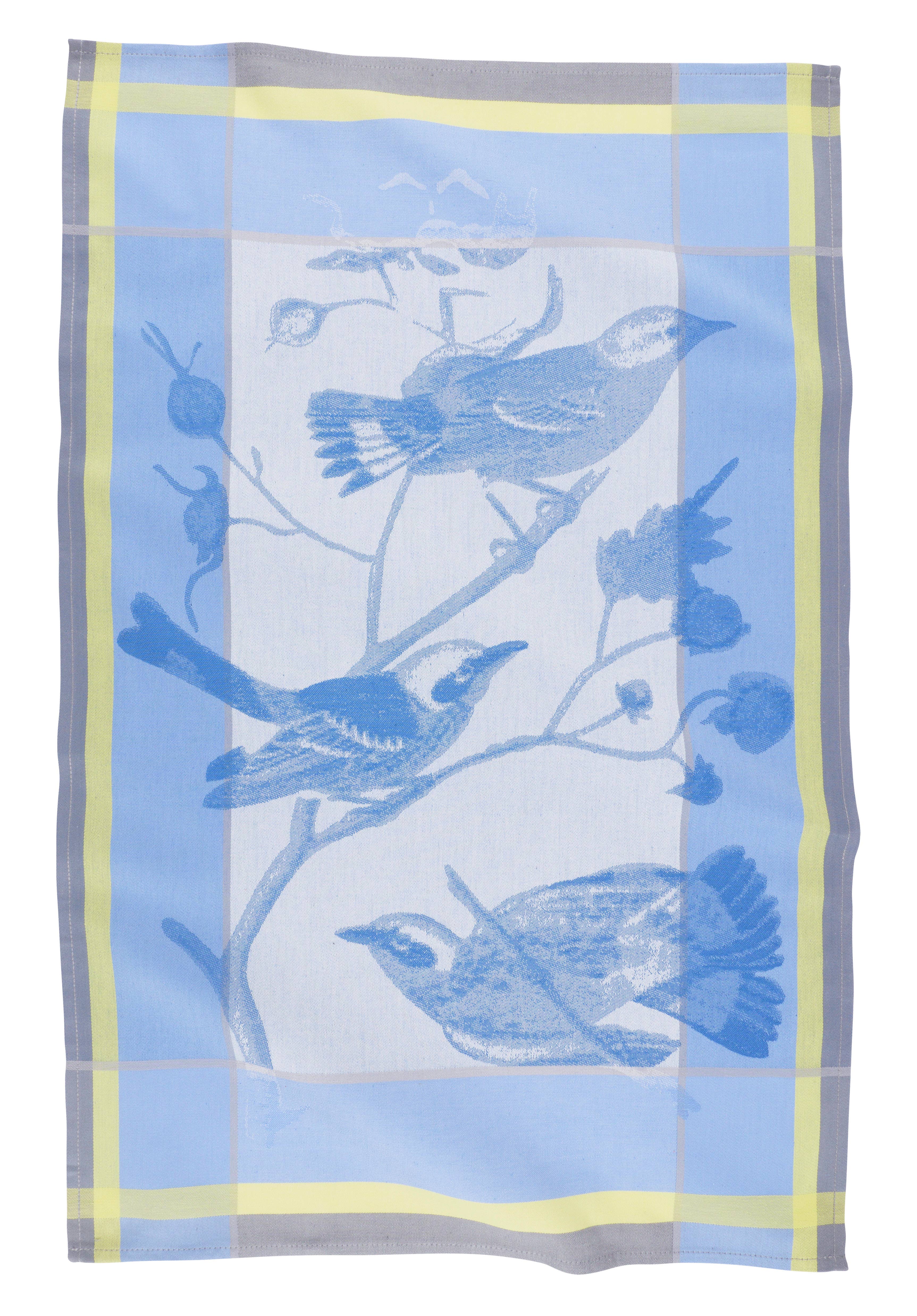 KAF Home - Wholesale Tea Towel - KAF Home Cotton Porto Jacquard Kitchen Towels - 19" x 30"1