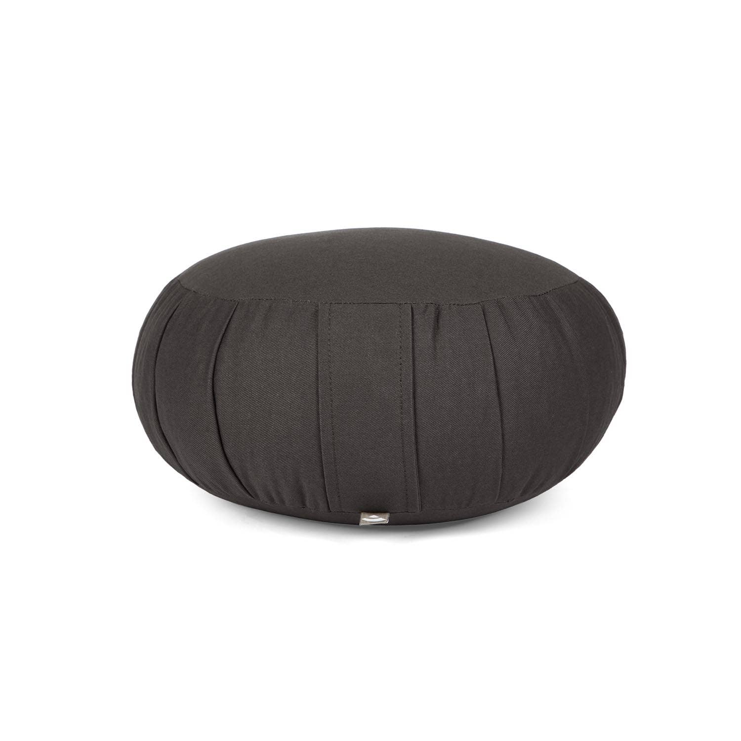 Bodynova - Wholesale Yoga Accessories - Meditation cushion ZAFU ECO | Filling: spelt hulls1