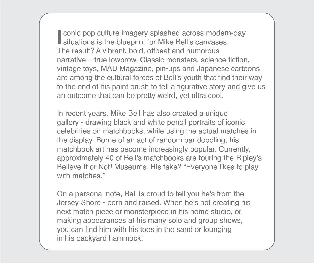 Noir T-shirt graphique pour homme - Monster Martini en vente sur Faire5