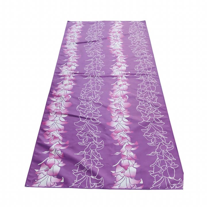TOWEL - ORCHID for wholesale by Ports and Paws