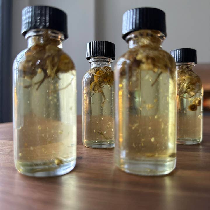Touch of Nature Boutique - Wholesale Bath/Body Oil - Milk & Honey Botanical Bath & Body Oil , Reiki massage oil