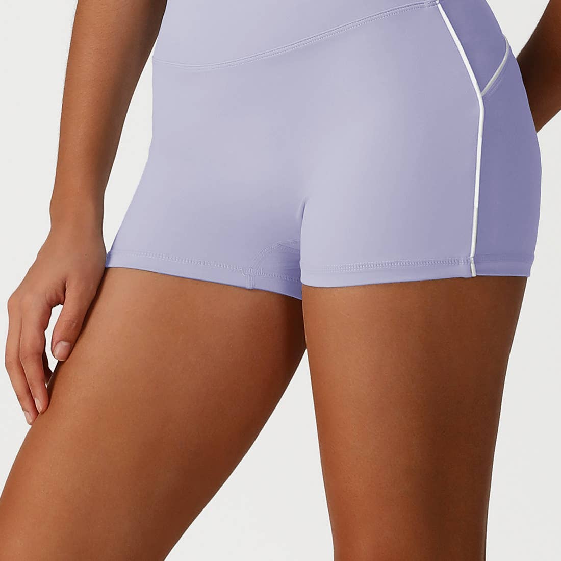 Sodalemon - Wholesale Activewear Set - Women's - Women Seamless High Waisted Workout Set9