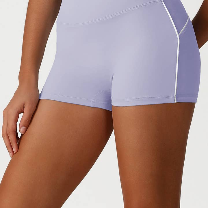 Sodalemon - Wholesale Activewear Set - Women's - Women Seamless High Waisted Workout Set9