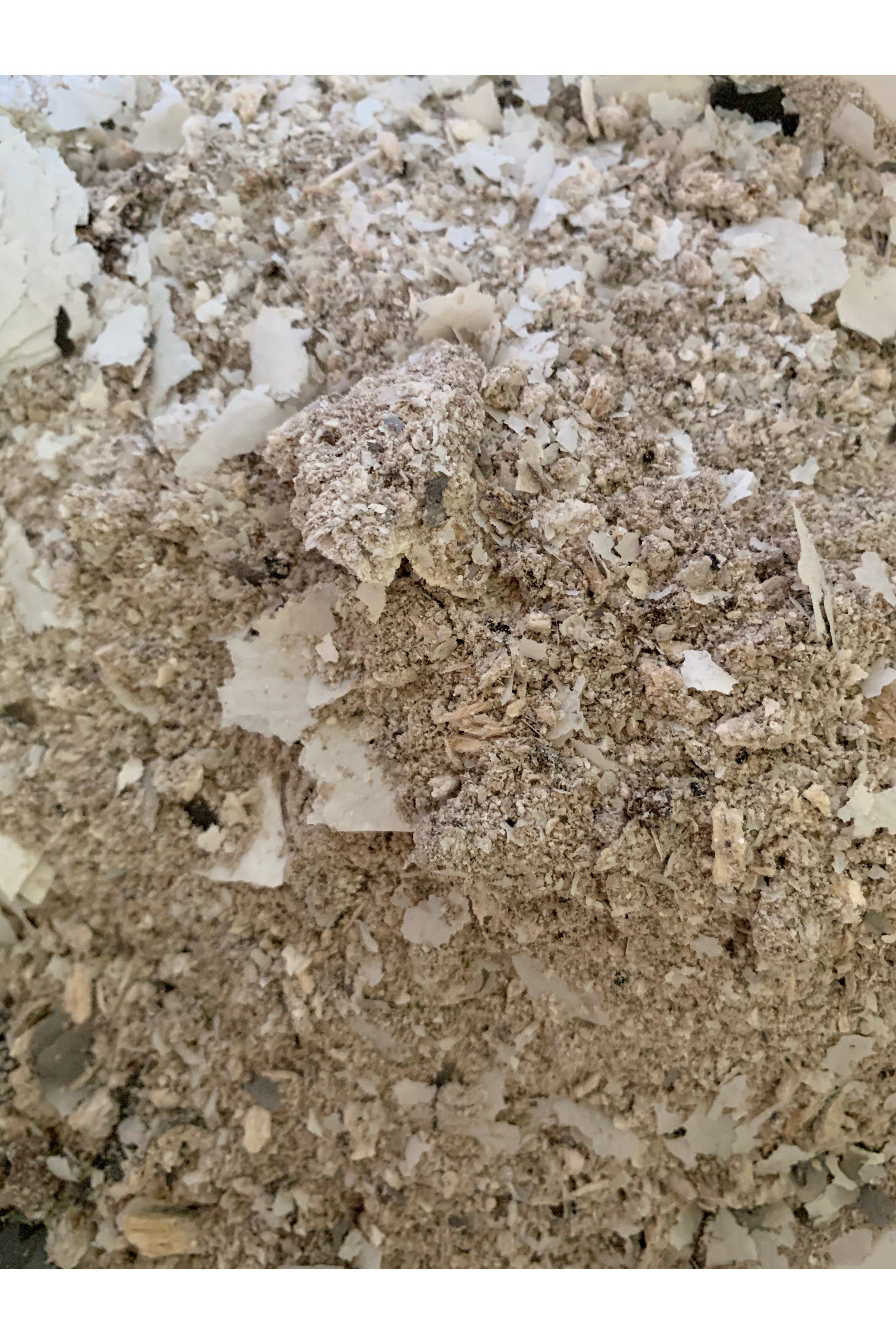 Reflectjen® Style - Wholesale Meditation Supplies - Black Salt for Protection Magic3