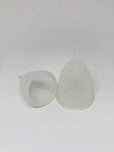 Twistie Cup - Clear for wholesale by Twistie On the Go