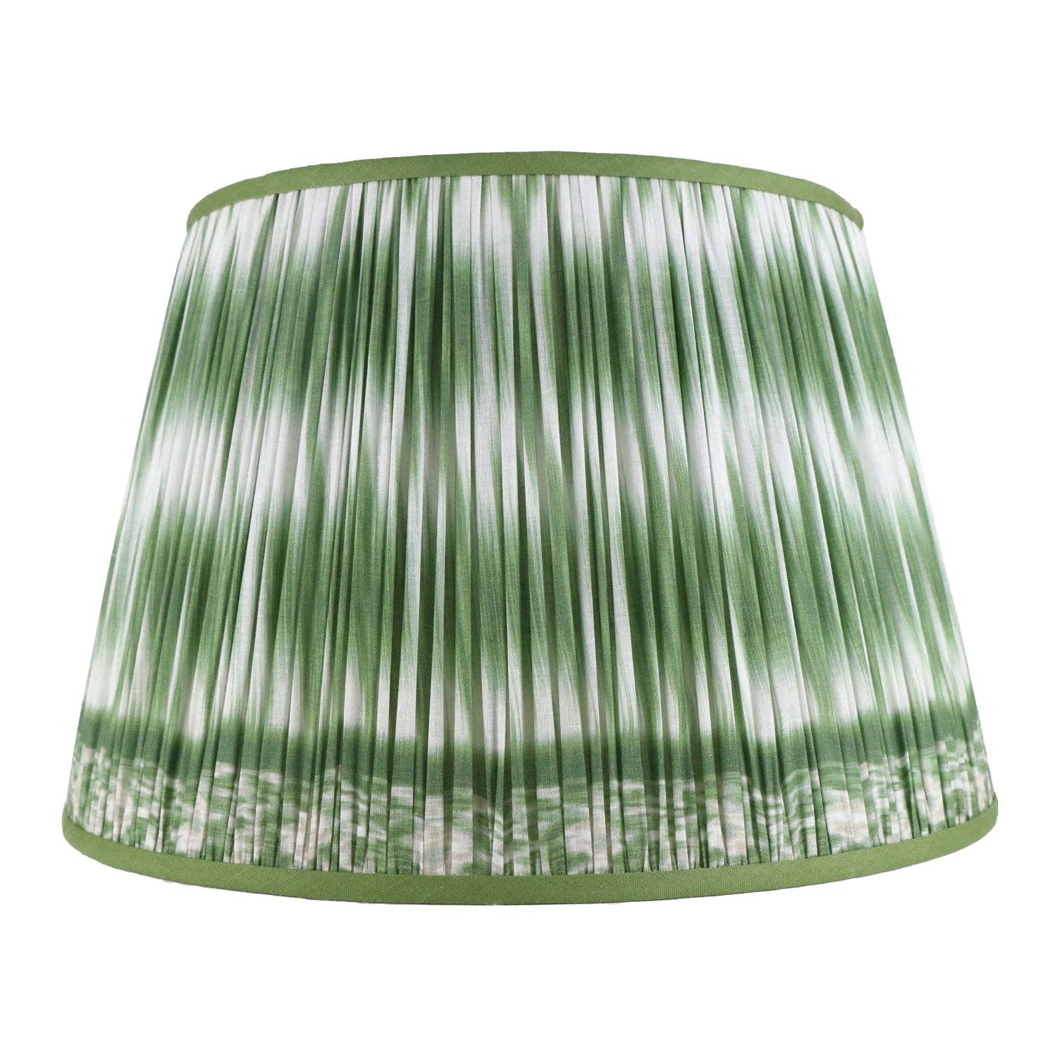 International Shades - Wholesale Lamp Shade - Ikat Shade2