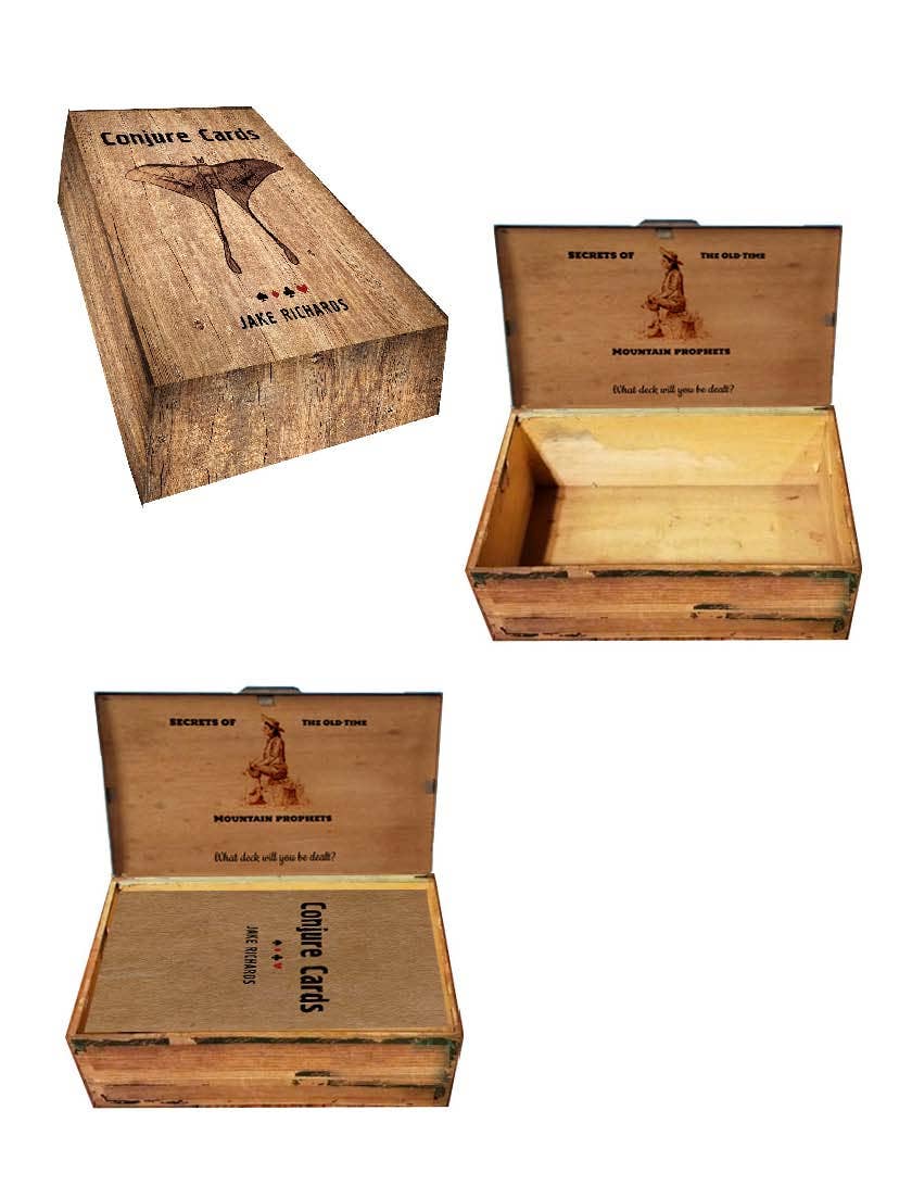 Red Wheel/Weiser LLC - Wholesale Tarot Cards - Conjure Cards: Fortune-Telling Card Deck and Guidebook10