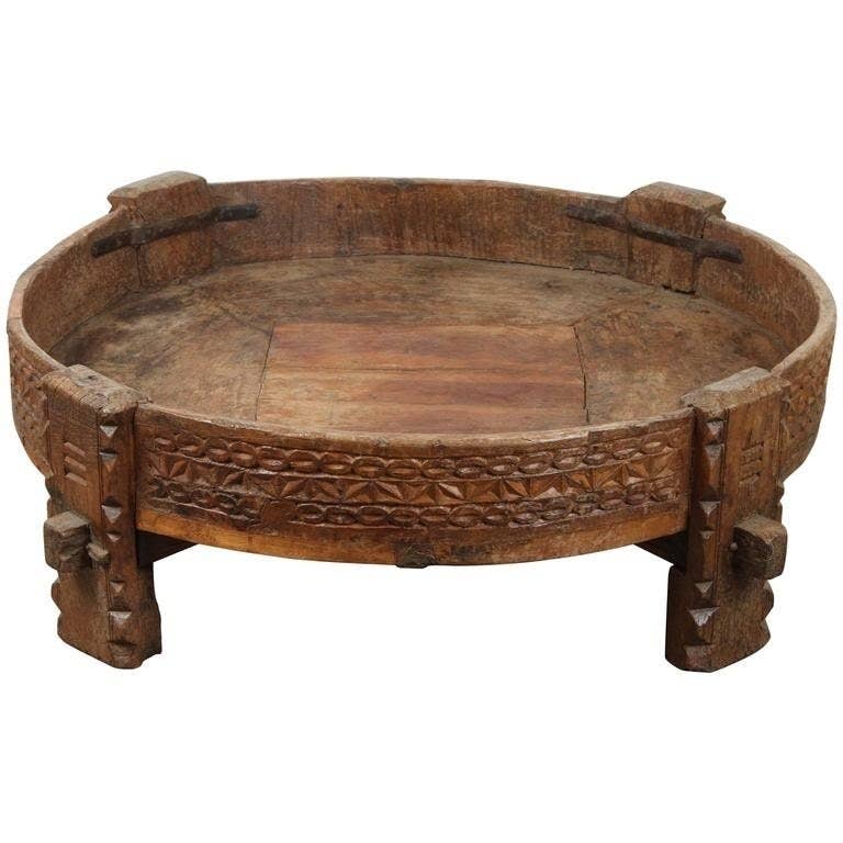 Tamegrouteshop - Wholesale Coffee Table - Moroccan coffeetable1