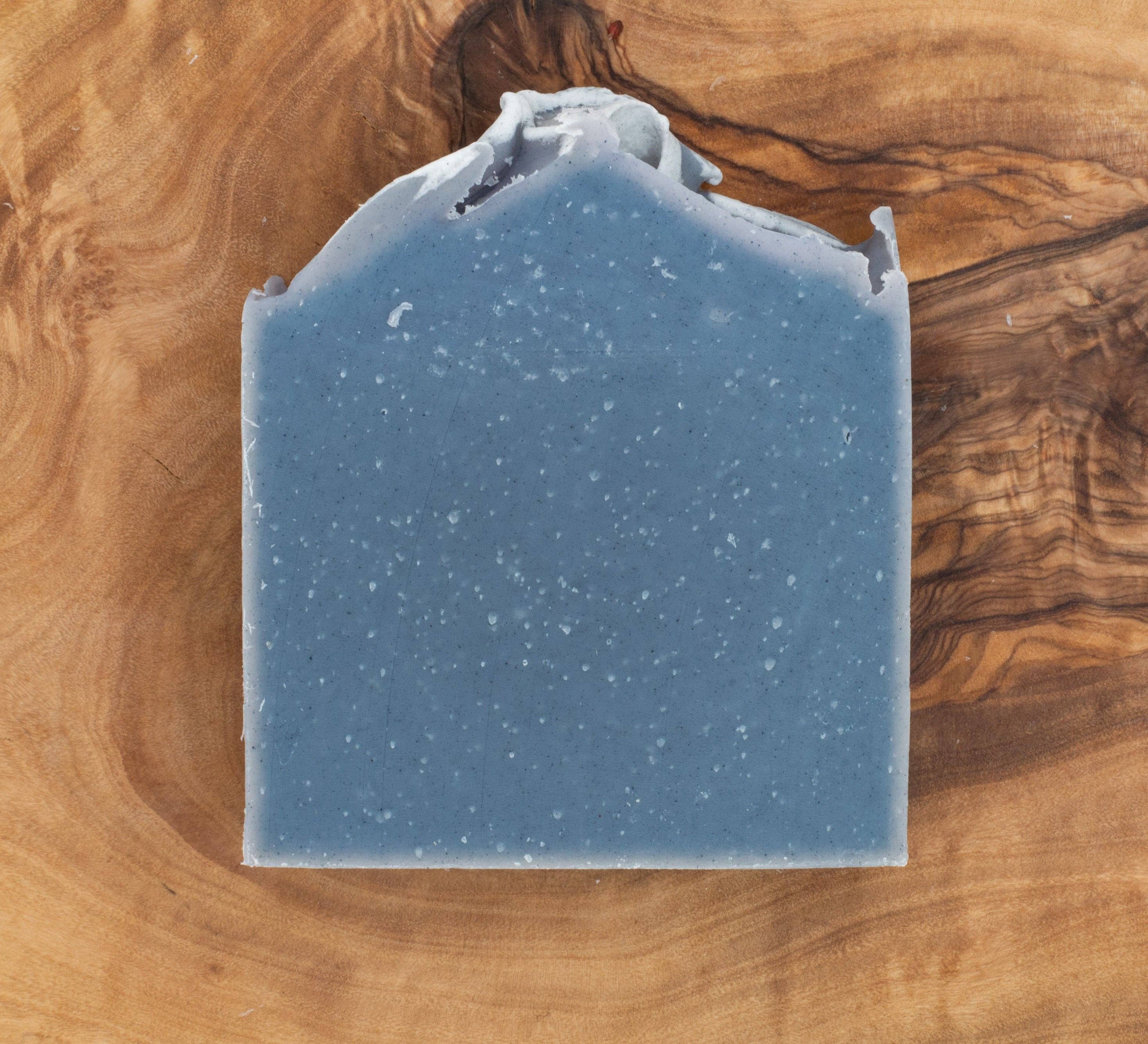 Stoked Suds - Wholesale Bar Soap - Bluebird Day1