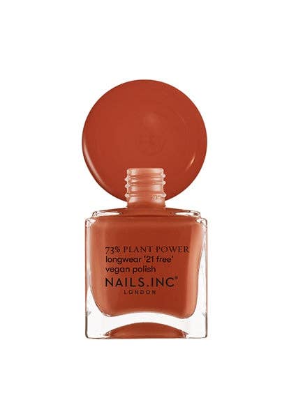 Beauty Goddess - Venta al por mayor Esmaltes de uñas - Nails Inc. What On Earth Plant Power Esmalte de Uñas Vegano2