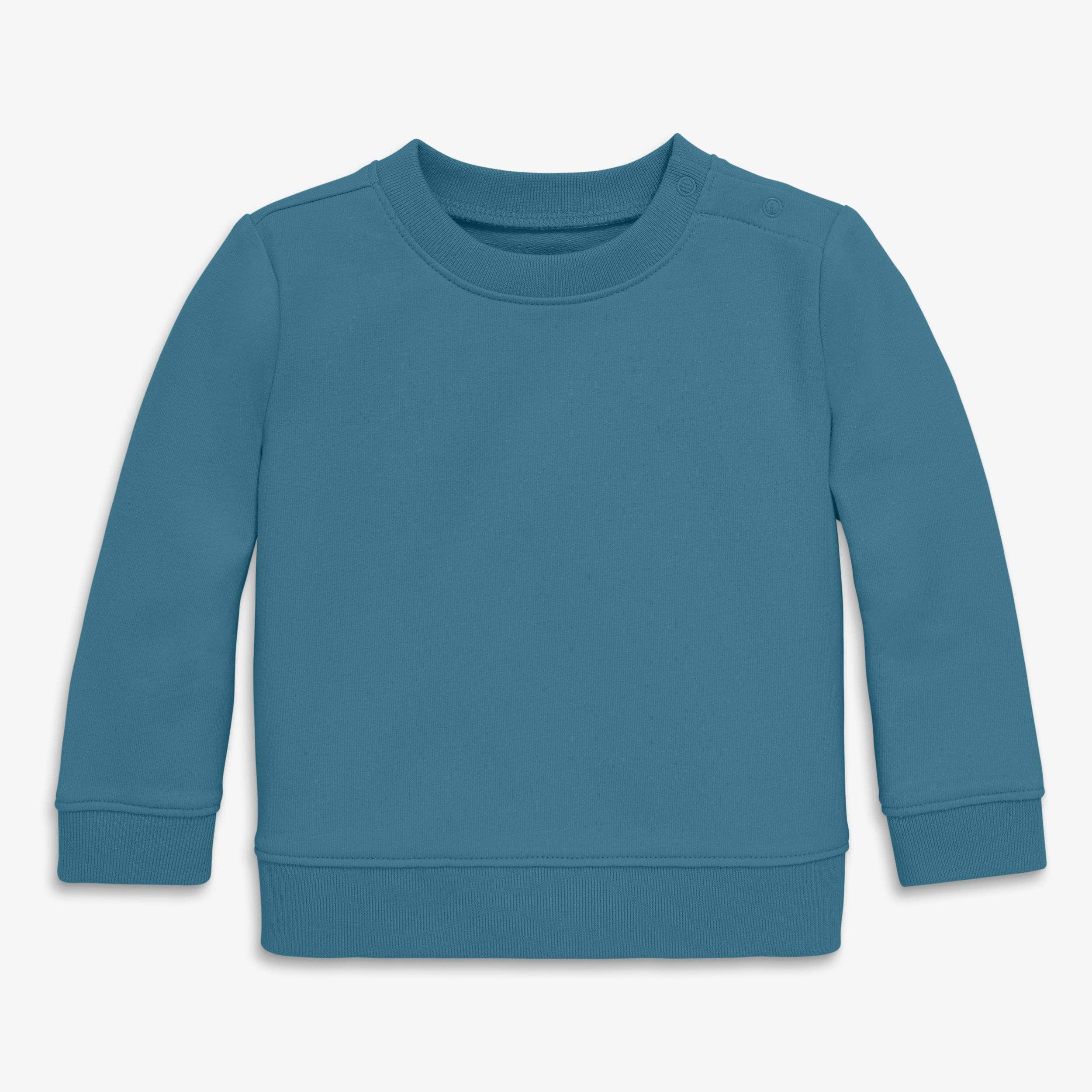 Primary - Wholesale Sweatshirt - Baby - Baby Sweatshirt2