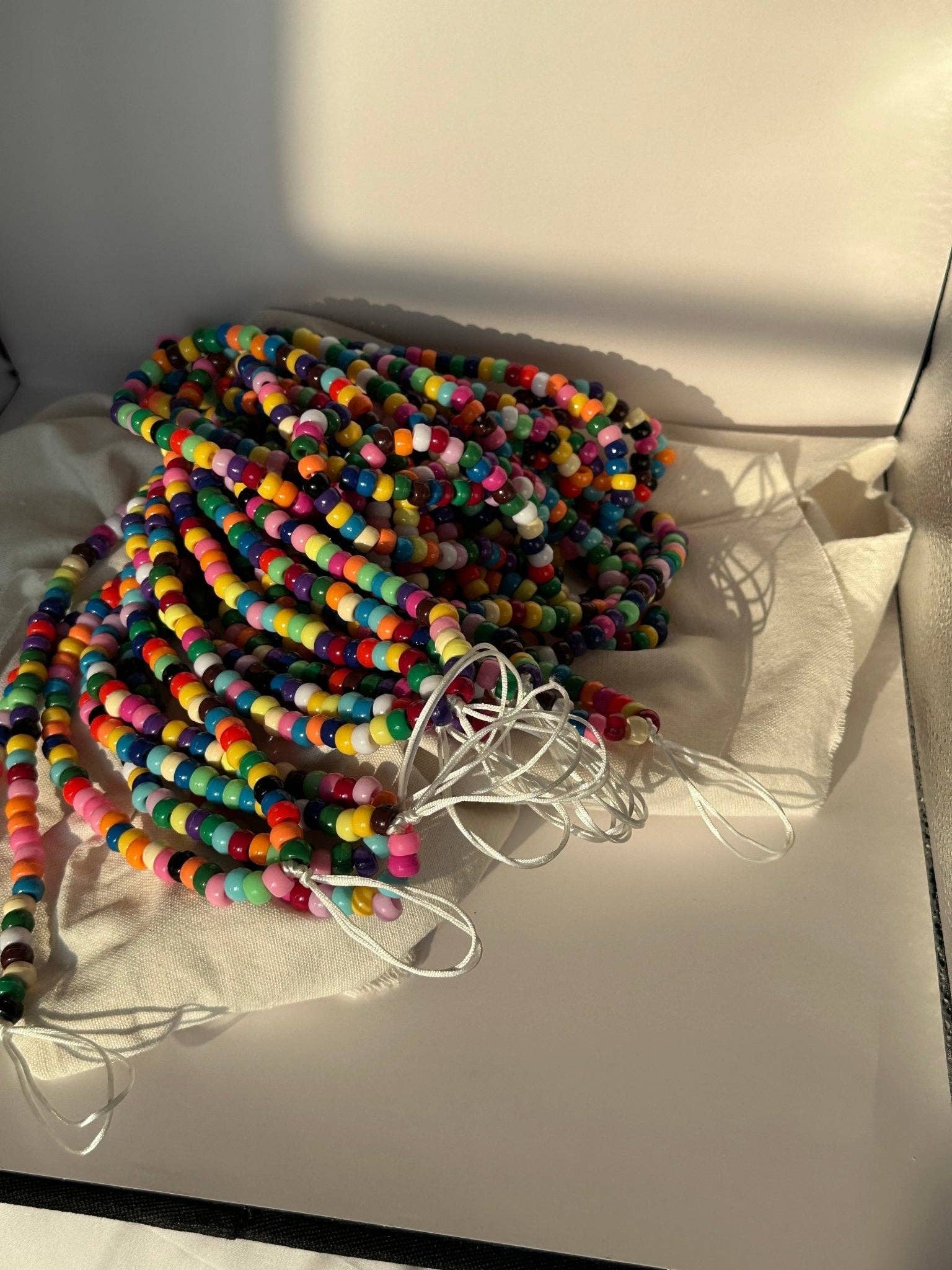 Luna By Cinthia Garcia - Wholesale Phonecase Strap - Cellphone Chain10