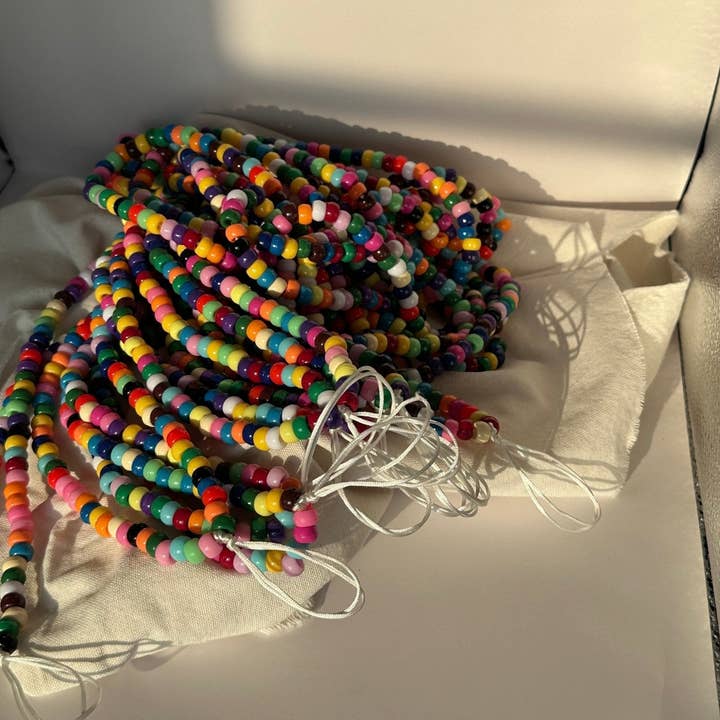 Luna By Cinthia Garcia - Wholesale Phonecase Strap - Cellphone Chain10