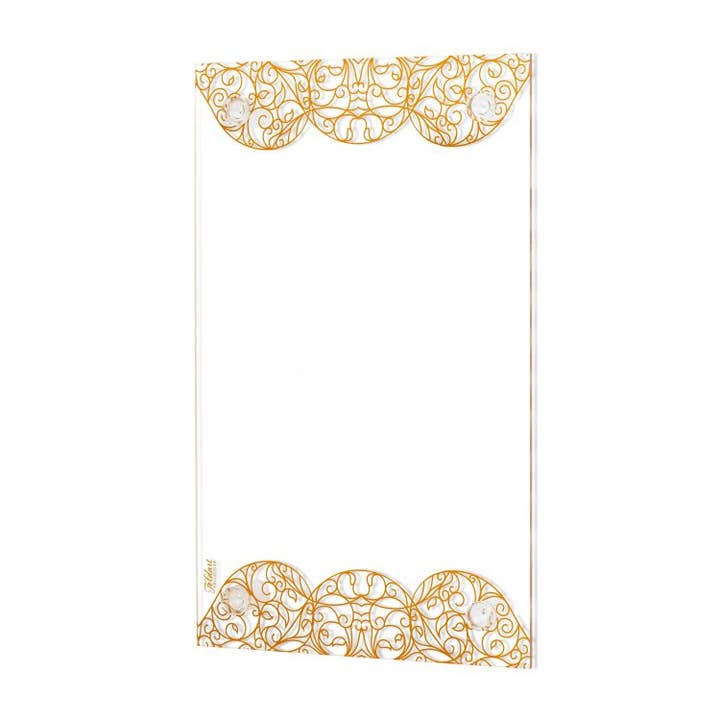 Custom Ornate for wholesale by Feldart