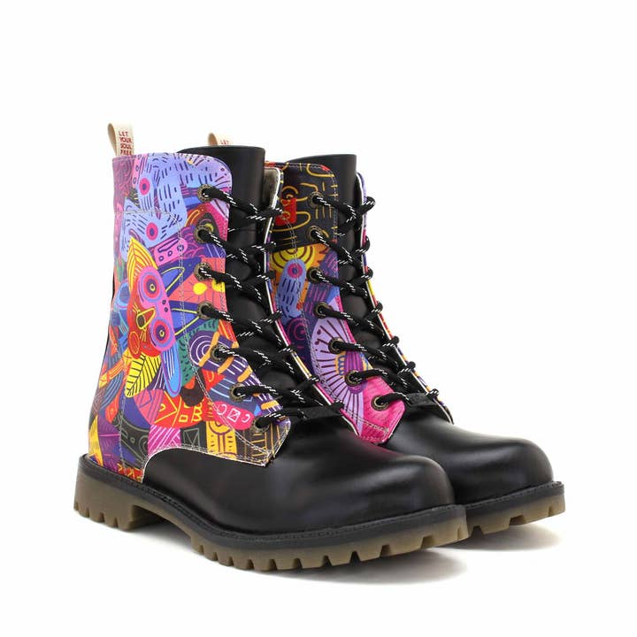 Långa stövlar RUGM126 för wholesale av Goby