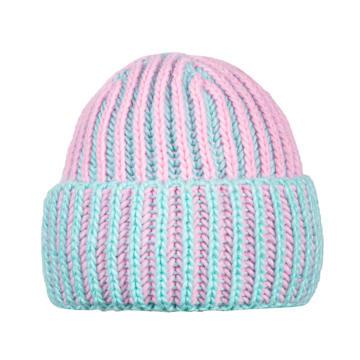 Ander - Wholesale Beanie - Unisex - Balloon beanie with wool 3 colors Made in Poland11