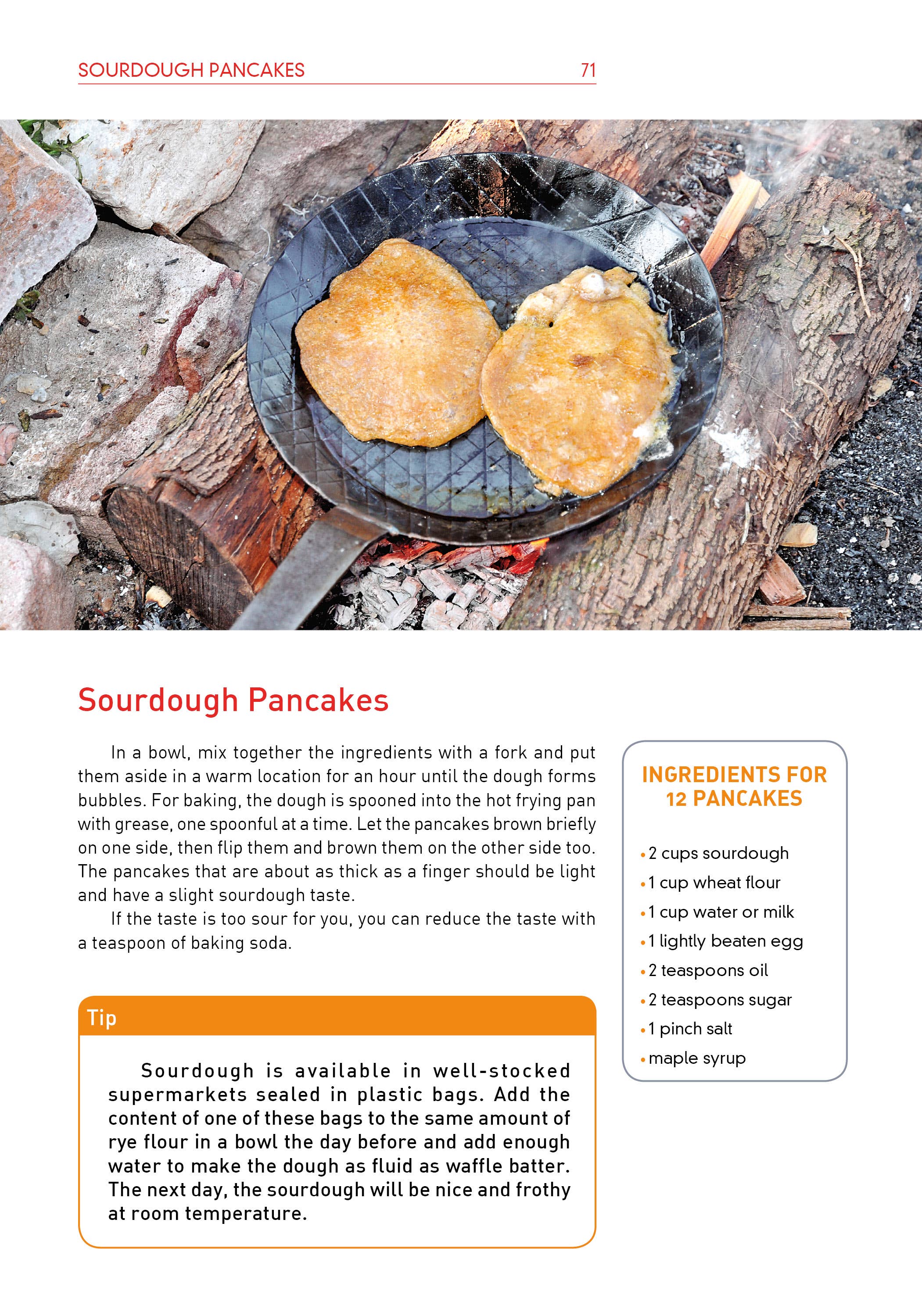 Schiffer Publishing - Vendita all'ingrosso Cibo e cucina - A fuoco aperto: arrostire, grigliare, cucinare4