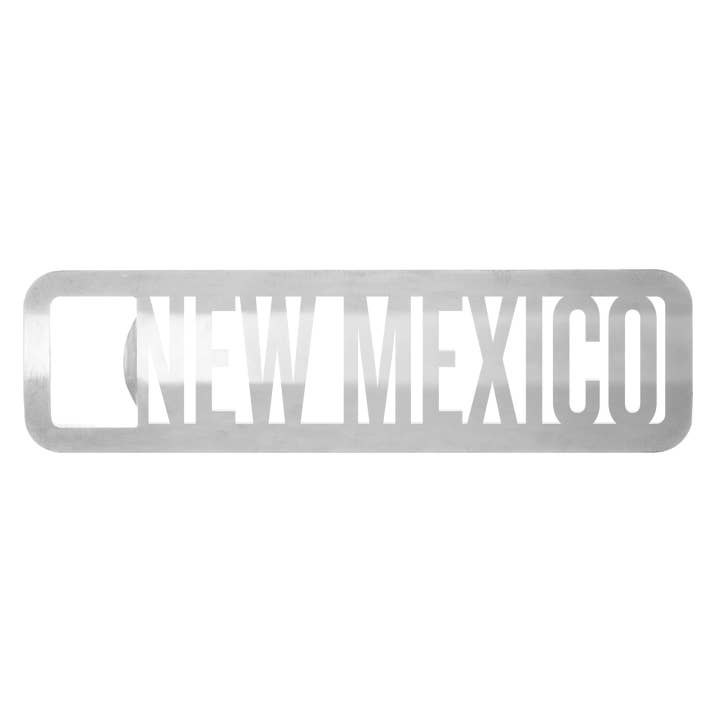 Zootility - Wholesale Bottle/wine opener - State Name Bottle Opener87