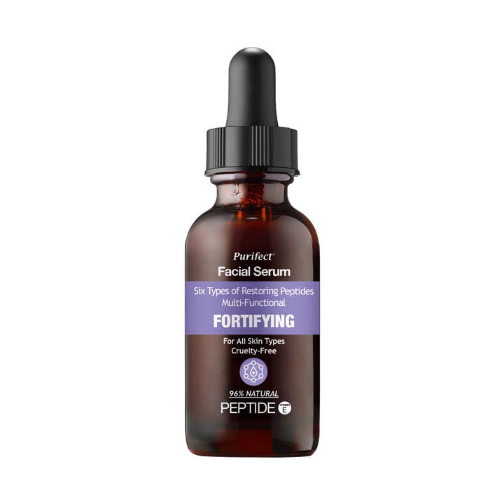 Purifect Peptide Fortifying Facial Serum - 30ml for wholesale by Symphony Beauty