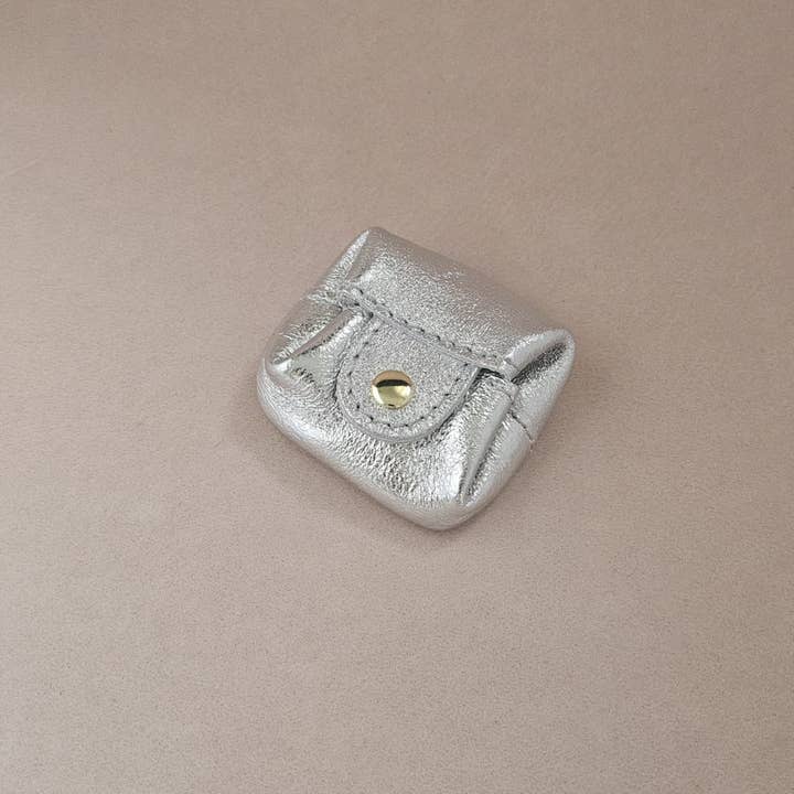 Royal marais - Vente Porte-monnaie – femme - porte monnaie carré cuir Crapaud1