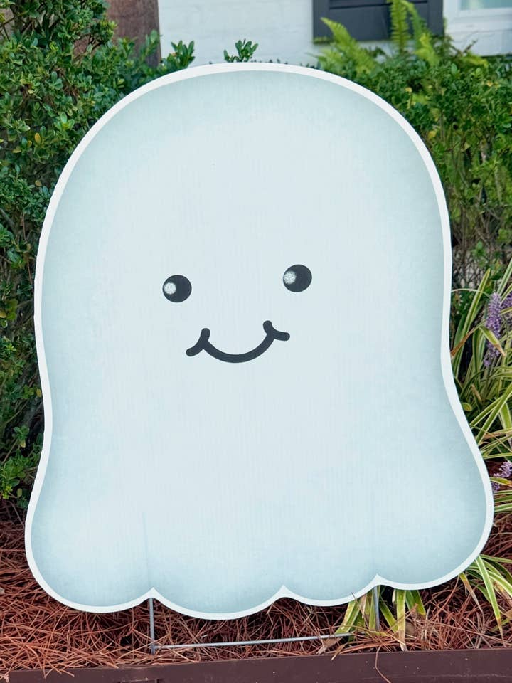 Boy Ghost for wholesale by Lovely Reese