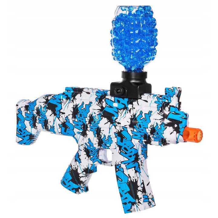 Electric Gel Ball Blaster and other Purchase Wholesale water blasters. Free Returns & Net 60 Terms on Faire trending on Faire.