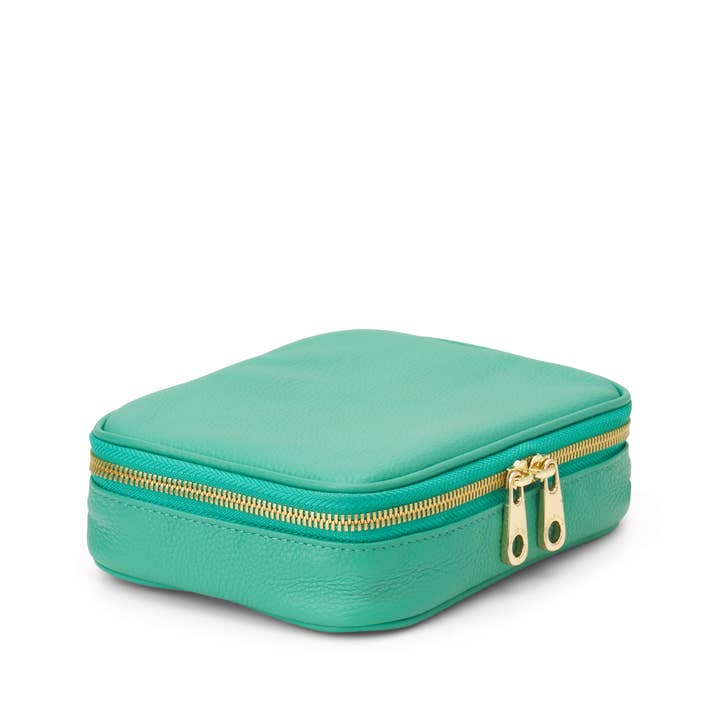 Boulevard - Wholesale Jewelry Box/Organizer - "Isabella" Jewelry Case (Personalizable)8