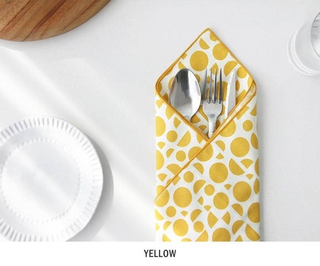 Notable Designs (UK) – wholesale Handkerchief – Women's – Iconic Comely Hanky7