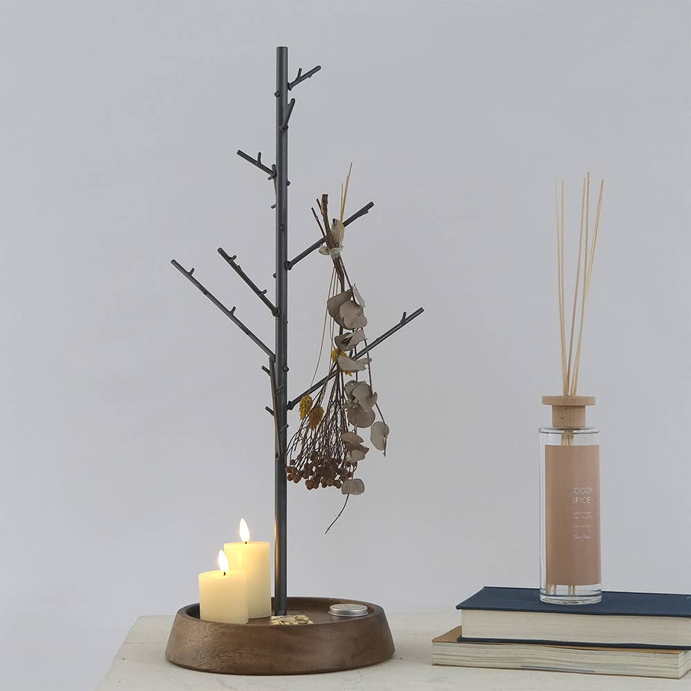 shesay – Großhandel Weihnachtsschmuck – Eisen-Zubehörständer / Weihnachtsbaum23