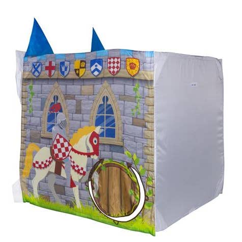 Explore Scientific - Wholesale Tent - Kids - ExploreHut Medieval Castle1