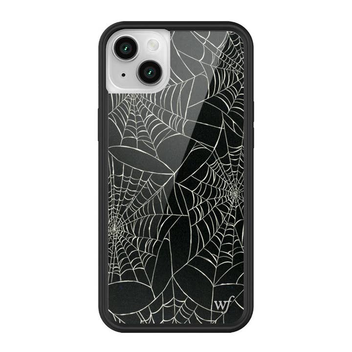 Wildflower Cases - Wholesale Phone Case - Women's - Itsy Bitsy Spider iPhone Case30
