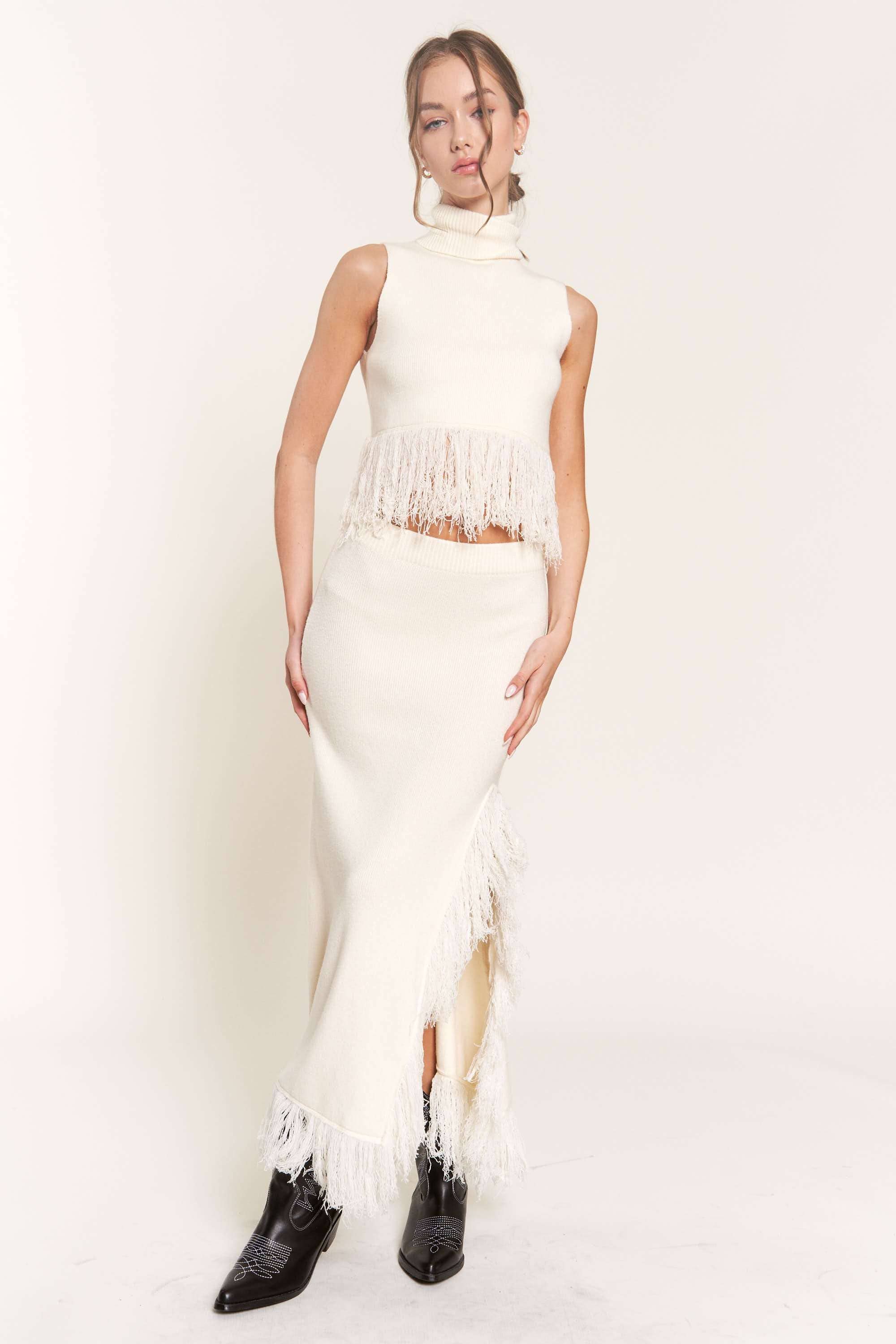 elfenben ELFENBEN NEDERDEL for engroshandel på Faire7