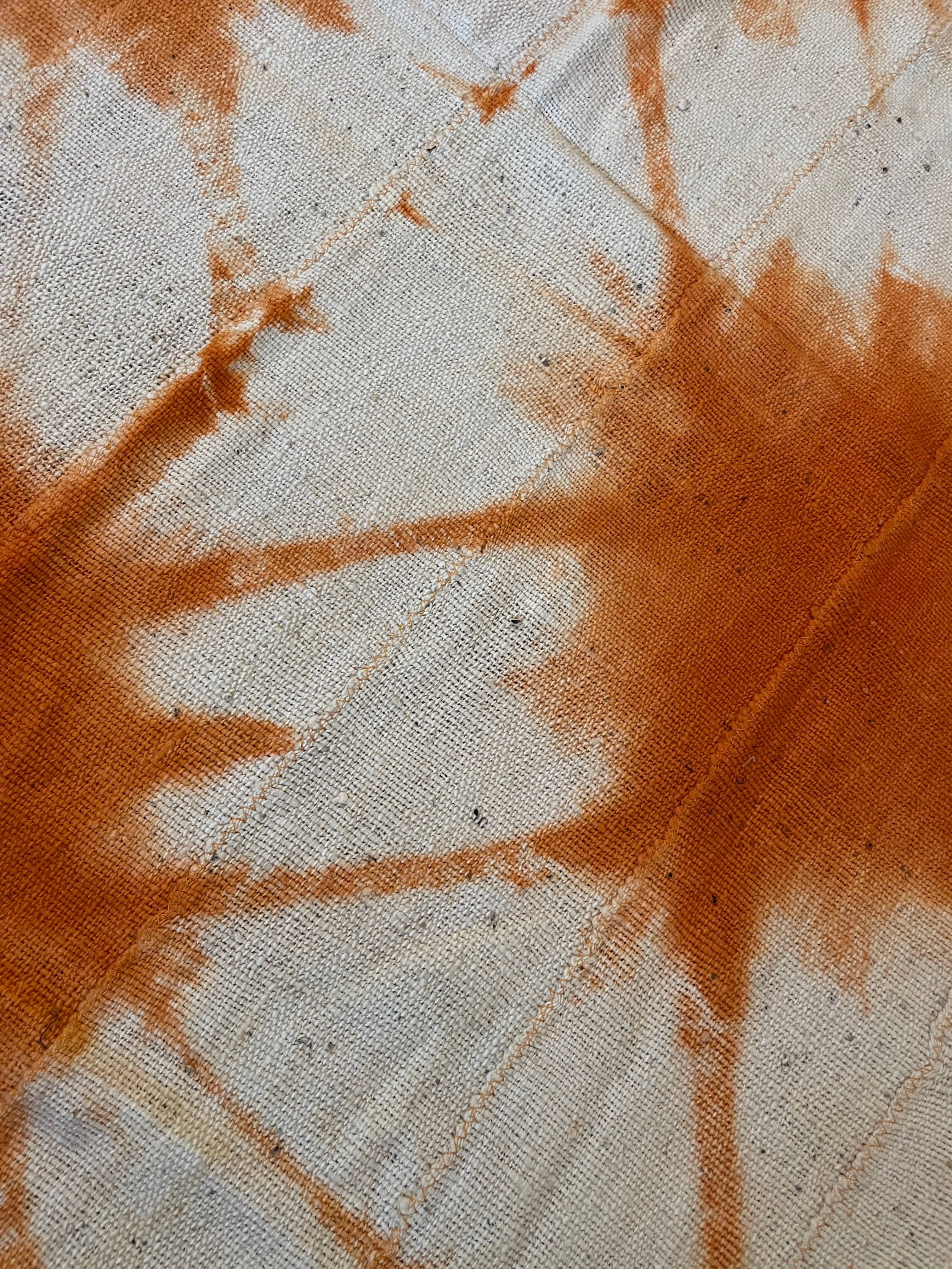 Selva Studio - Wholesale Tapestry/Textile - African Mud Cloth Fabric 022