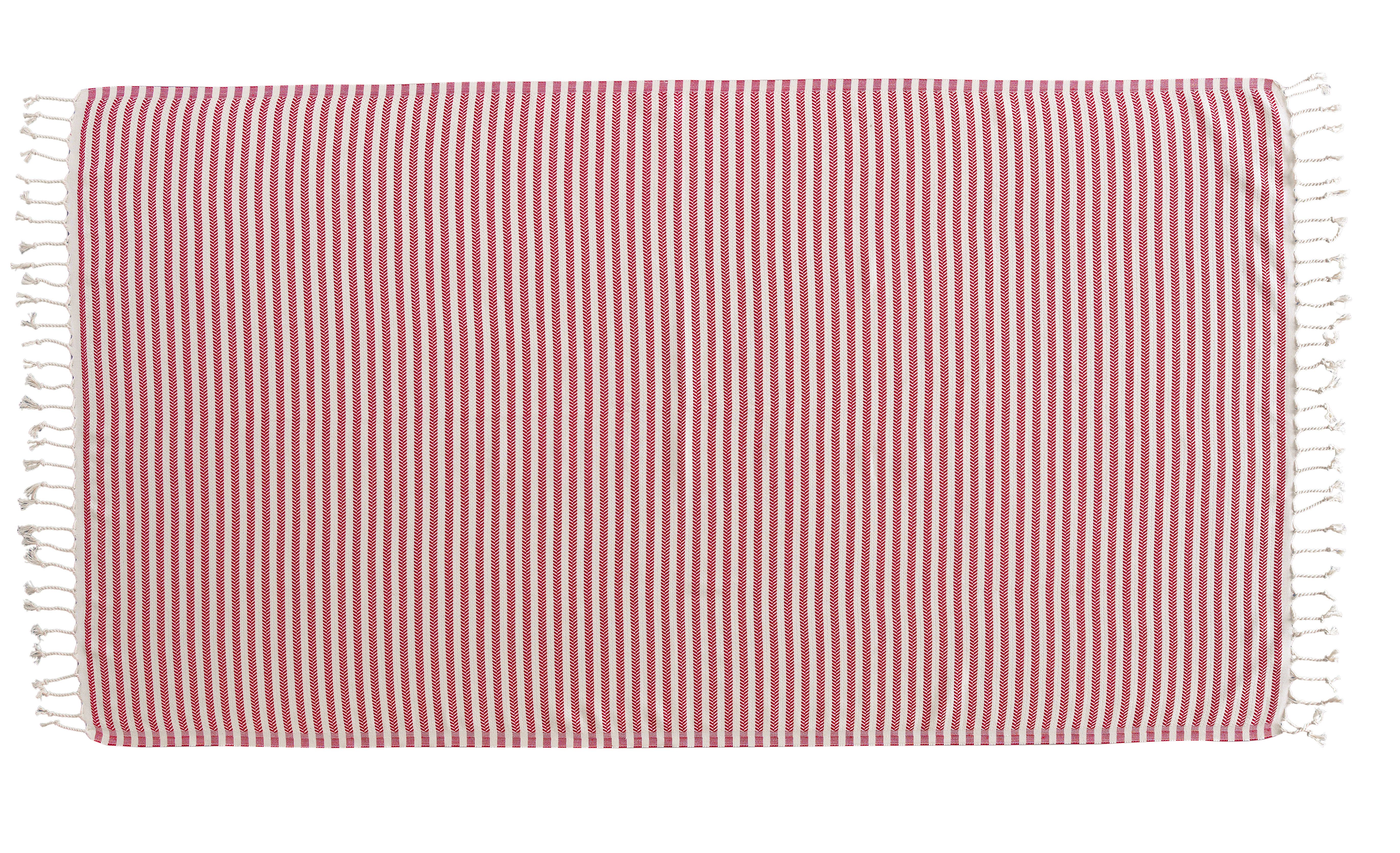 KAFTHAN - Wholesale Bath Towel - Calista Cotton Turkish Towel | Beach Towel | Christmas Gift8