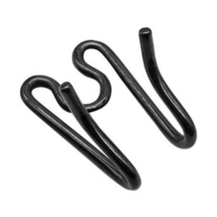 Herm Sprenger - ULTRA-PLUS Training Collar Extra Link-Black for wholesale by Dogline