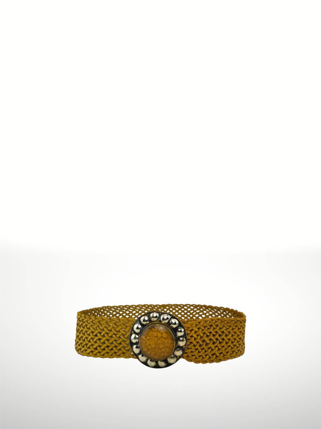 ITALIAN'S LEATHER – wholesale Belt – Women's – Nemesis cowhide leather belt.12