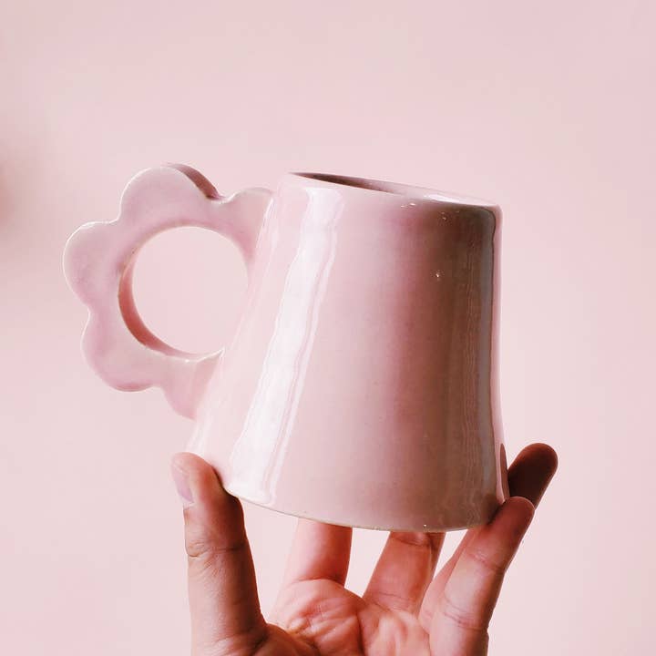 MUD WITCH – wholesale Kaffekoppar – MUD WITCH muggar i olika former och färger, blandat urval1