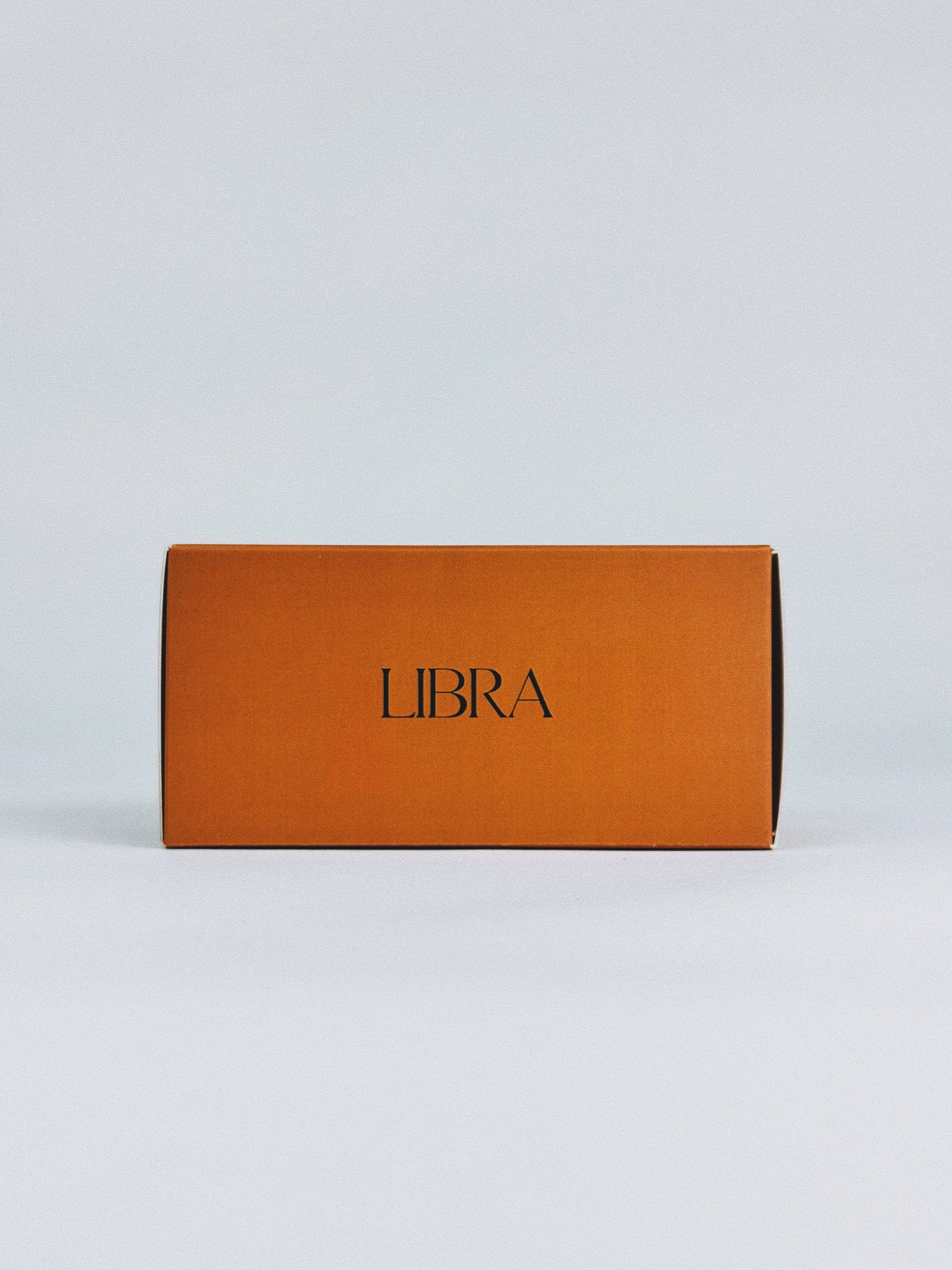 Horosoaps – wholesale Bar Soap – LIBRA BAR2