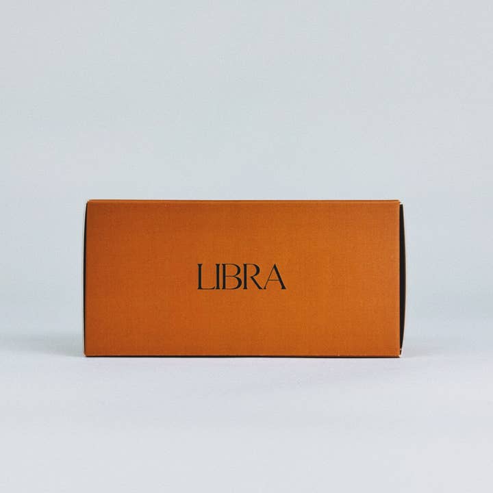 Horosoaps – wholesale Bar Soap – LIBRA BAR2