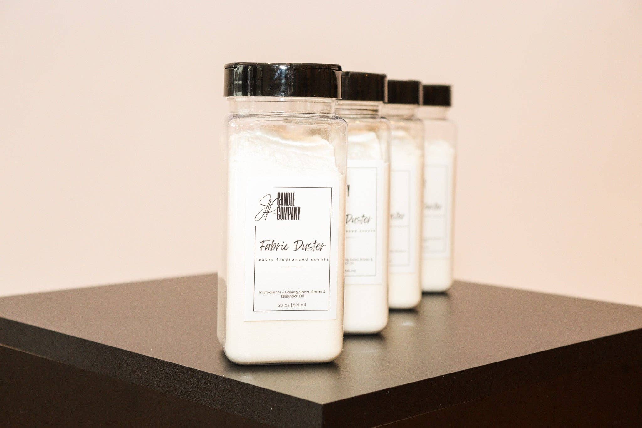 J.R Candle Company - Wholesale Rug Cleaner - Fabric Duster1