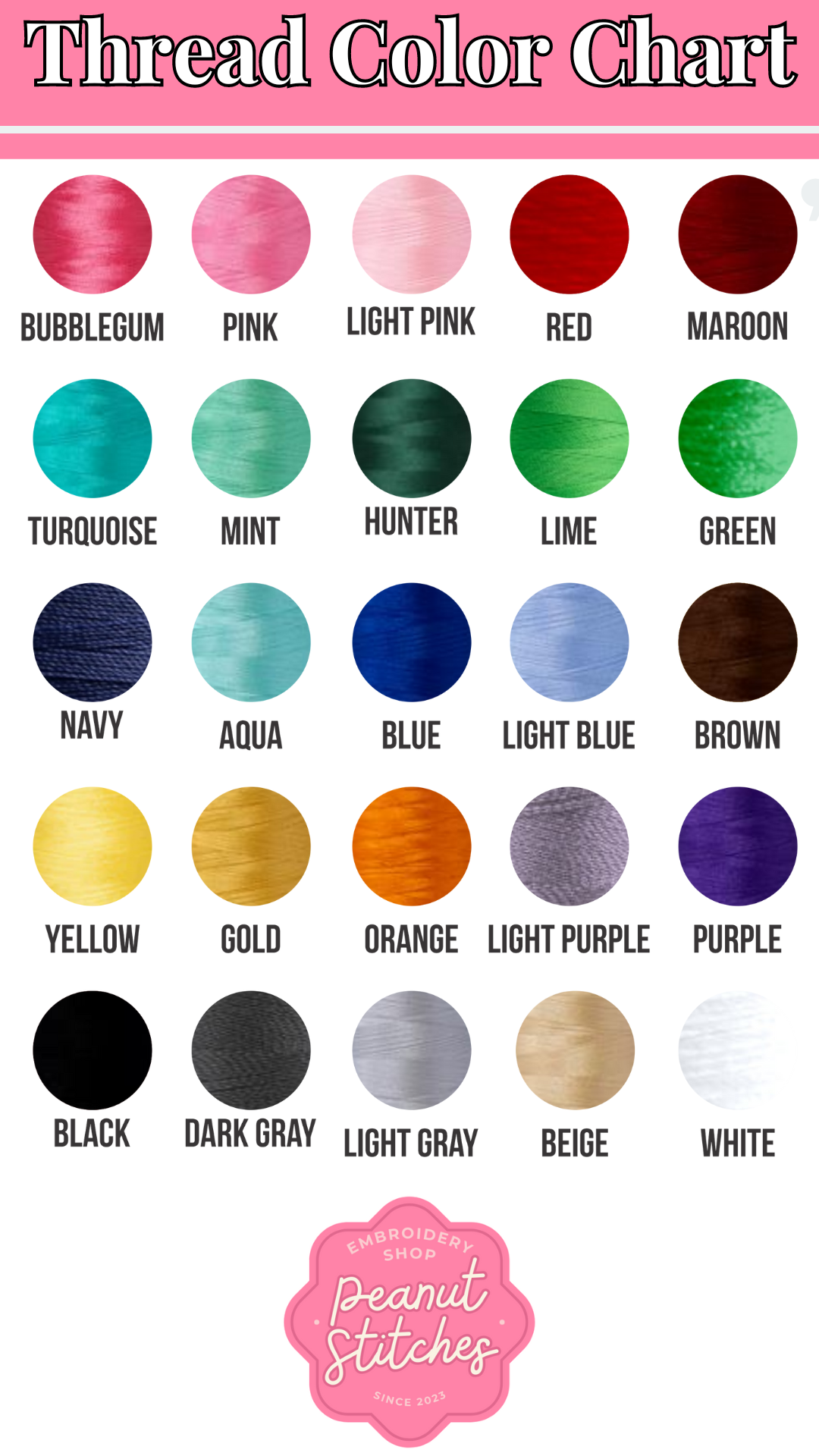 Peanut Stitches Co. - Wholesale Tote Bag - Women's - Custom Embroidered Mini Tote Bag, Mini Canvas Tote Bag3