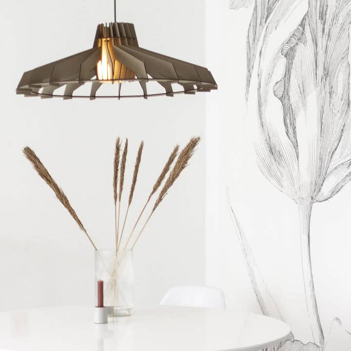 Van Tjalle En Jasper - Wholesale Chandelier/hanging light - Nikolamp Tesla pendant lamp18