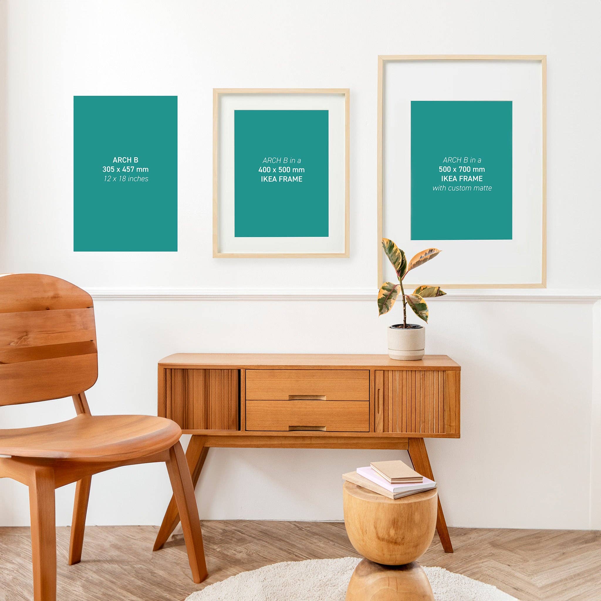 Addvent Italy - Wholesale Poster - 35 types of Hat/Poster3