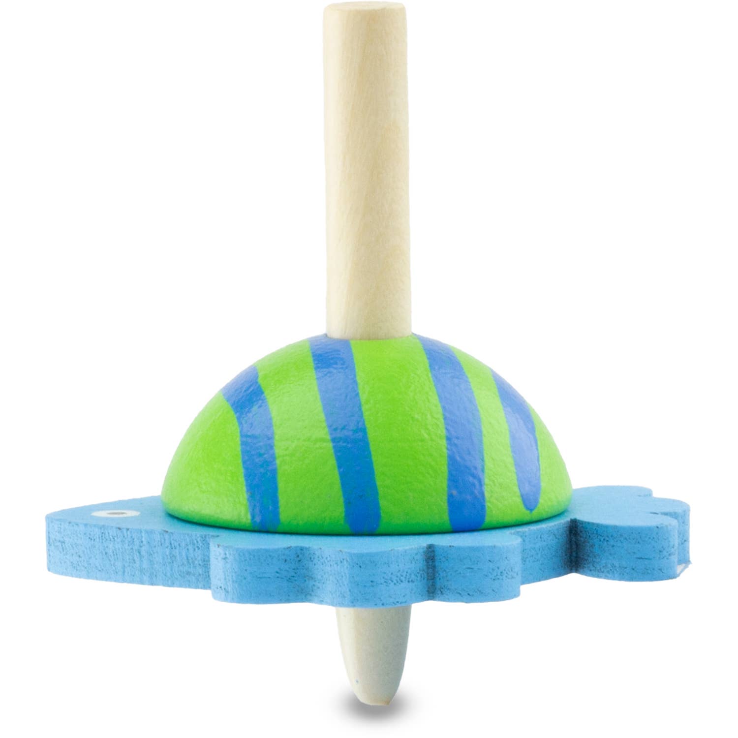 Ulysse Couleurs d'Enfance - Wholesale Wood Toy - Kids - ROUTER: BABIES (set of 24)8